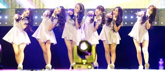 The Reason Why All The Kpop Rookie Groups Try To Comment About Gfriend And Ikon