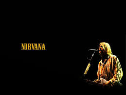 Find the best kurt cobain background on wallpapertag. Kurt Cobain Nirvana Wallpapers On Wallpaperdog