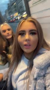 Marley Murray Chased