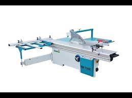 Rb 720c Precision Table Saw Sliding Table Saw Panel Saw Circular Saw Format Saw Rbwood Specialist In Wo Sliding Table Saw Sliding Table Woodworking Machine