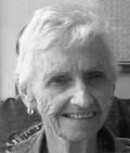 Betty Cline Obituary (2013)