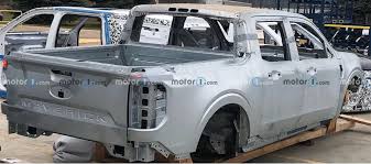 Ford recently announced the debut of a new vehicle in 2021, which it called whitespace. Formacar New Ford Maverick Shows Up On Spy Shots
