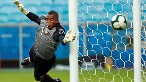 Wuilker faríñez aray (born 15 february 1998) is a venezuelan professional footballer who plays as a goalkeeper for ligue 1 club lens and the venezuela national team. Wuilker Farinez O Goleiro Que Ja Brilhou Na Copa America E Agora Ameaca Brasil