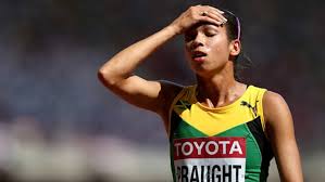 Aug 02, 2021 · sifan hassan produced a miraculous recovery to keep her audacious olympic treble alive after a heavy fall left her 25 metres adrift of her rivals on the final lap of the women's 1500m heats. Jamaica 1500m Runner Praught Leer Will Compete At Olympics With Torn Meniscus