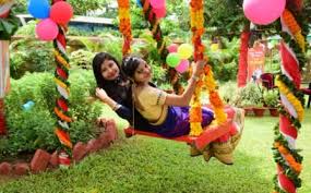 One of the plunges at the diving site is incorporated into the best 10 of the most wonderful jump locales in the world. City All Set To Celebrate Raja Orissapost