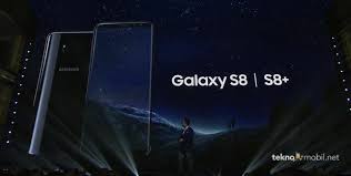 Samsung Un Yeni Telefonu Galaxy S8 Bugun Yapilan Lansman Ile Gorucuye Cikti Samsung Un Duzenledigi Tanitim Ile Galaxy S Samsung Galaxy Samsung Best Smartphone