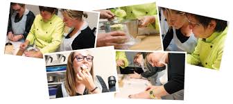 Atelier Culinaire De Martine Ateliers Et Cours De Cuisine Lille