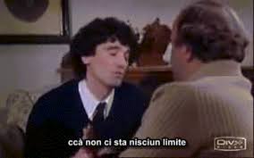 Massimo troisi incontra robertino nel film ricomincio da tre. La Brigantessa Ricomincio Da Tre M Troisi 1981