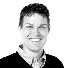 a note from the Chair: