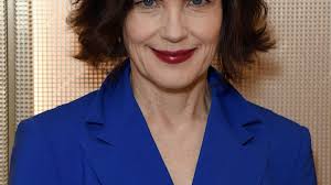 Elizabeth McGovern