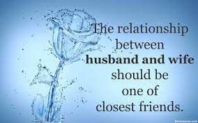 List 11 wise famous quotes about true love between husband and wife: The Relationship Husband And Wife Best Friendship Quotes Boom Sumo