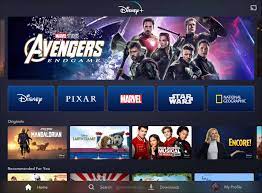 And you might have access to more than one streaming library. How To Use Parental Controls On Disney Plus To Create A Kids Profile