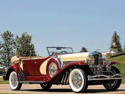 Car Duesenberg Sj 1933 Duesenberg Sj 510 Phaeton Classic Cars Hd Wallpaper Classic Cars Antique Cars Duesenberg Car