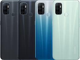 Maybe you would like to learn more about one of these? Oppo A53 Specs Oppo Indonesia