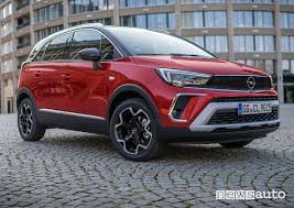 #opelcrossland #opel #crossland opel crossland review, opel. New Opel Crossland What Changes Features Newsauto It Ruetir