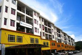 Institut aminuddin baki (iab) 63 km. Ktt Kolej Teknologi Timur Home