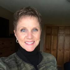 Robin J Carey, PhD (@robin_carey)