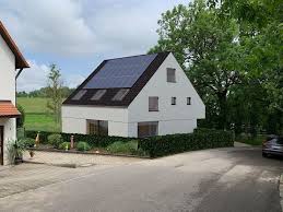 Haus E Einfamilienhaus Als Effizienzhaus Kfw40 Homify Einfamilienhaus Haus Architekt