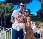 Gianluca mancini — i want you 06:43. Gianluca Mancini E Famiglia Mondo Giallorosso