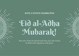 From festive occasions to inspirational messages, happy vacation to marketing, you can now create these and more on your computer. Customize 24 Eid Al Fitr Cards Templates Online Canva