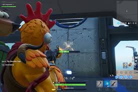To say that the 'battle royale' mode is addicting to play, is an understatement. 10 Strategies For A Victory In Fortnite Battle Royale Dummies