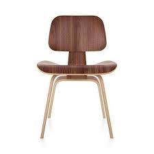 Designs Midcentury Modern Dining Chairs Eames Molded Plywood Dining Chair Modern Dining Chairs