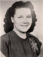 Edna McDade Obituary (1931