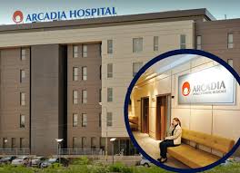 Arcadia oferă servicii integrate (policlinică, spital, imagistică) în peste 40 de specialități medicale, reprezentând o soluție completă și avansată în cadrul policlinicilor arcadia își desfășoară activitatea centre complexe de diagnostic și tratament: Brandul Arcadia Spitale Si Centre Medicale Din Iasi Are Bugetate 20 Mil Euro Pentru InvestiÅ£ii In 2021 Iasitv Life