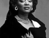 Black ThenVictorine Q. Adams: First African-American Woman to Serve