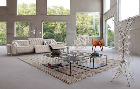 Transformable Sofa Satellite By Roche Bobois Transforms Into 3 Lounge Chairs