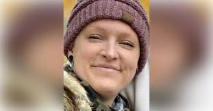 Obituary information for Madeline Lael Hammer