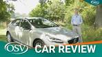 Video Volvo V40 Cross Country In-Depth Review 2020 | Did it fit the ... - YouTube