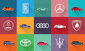 Expensive cars brands auto 5. Top Car Company Logos Of 2021