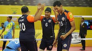 Indian men's sepak takraw team creates history, secures maiden asiad medal. Penang Fall To Surprise Stl Defeat To Pdrm Stadium Astro