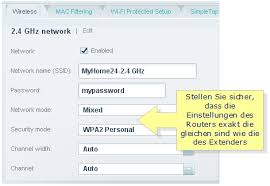 How to change the default service set identifier name and password. Offizieller Support Von Linksys Der Linksys Wireless Range Extender Sendet Keinen Wlan Netzwerknamen Oder Ssid