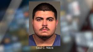 Saul Nava sentenced to over 50 years in prison for the torture and murder  of his girlfriend
