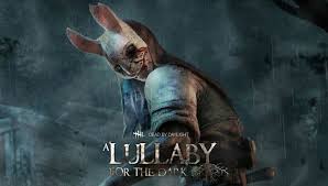 This huntress skin is based on the lyrics of her lullaby where children are warned that a grey wolf will come up to the side of their beds and grab the children on their side and drag them into the woods. Dead By Daylight The Huntress Die Jagerin Spielen Strategie Guide Spieletipps