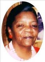 Mae H. (Chambers) Burroughs