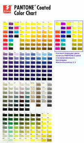 Cmyk Pantone Color Book Coloring Pages