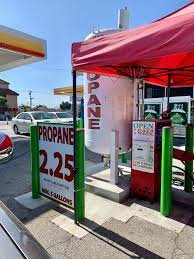 XXX Propane, 5957 Vineland Ave, Los Angeles, CA, Services NEC - MapQuest