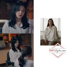 Later, secretary ju meets with chairman do in secret. Sell Your Haunted House Episodes 5 10 Fashion Jang Na Ra As Hong Ji Ah Inkistyle