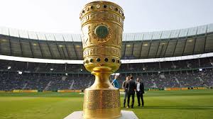 Check dfb pokal 2020/2021 page and find many useful statistics with chart. Dfb Pokal Ndr De Sport Fussball