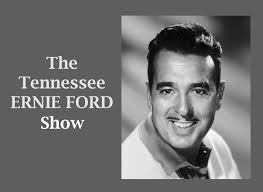 The Tennessee Ernie Ford Show" William Bendix (TV Episode 1959)