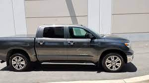 On my last visit for service in june 2019 i was told that my front brake pads etc. 2013 Toyota Tundra Test Drive Review Cargurus