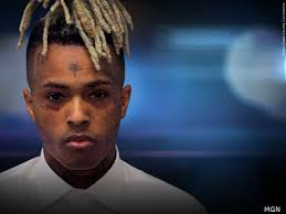 XXXTentacion's friend describes rapper's fatal shooting