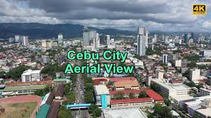 In bogo city pnp checkpoint. 4k Aerial View Of Cebu City Before Covid 19 Youtube