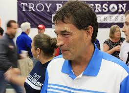 Special election: Balderson banking