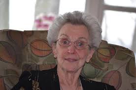 Obituary of Helen E. Hardcastle