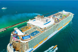 Royal caribbean cruises shares traded up 9.11% to $73.79. Royal Caribbean Expects Return To Service To Happen Region By Region