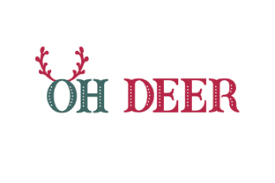 Download Oh Deer Svg Cut Files Download Free Svg Cut Files Create Your Diy Projects Using Your Cricut Explore Silhouette SVG Cut Files